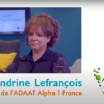 Sandrine Lefrançois