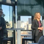 Madis Phileo à la matinale Fnim de mars 2025