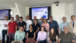 Madis Phileo accompagne la SFMN